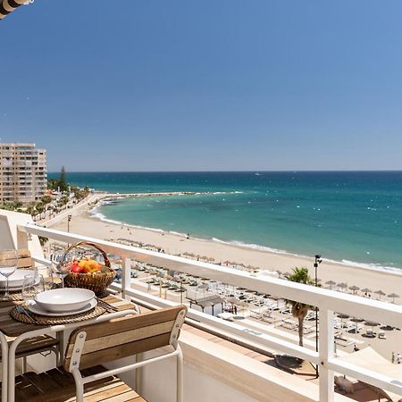 Blonzu Cuba Apartment Fuengirola Luaran gambar
