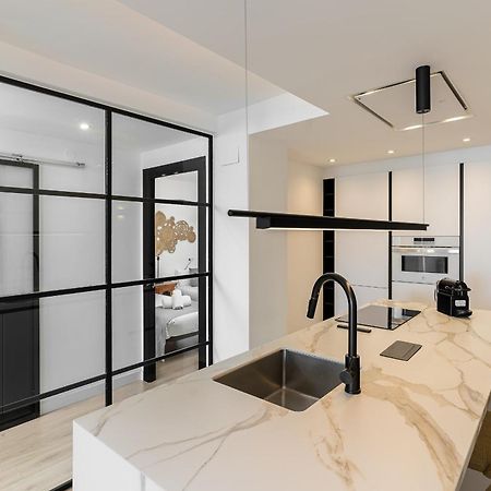 Blonzu Cuba Apartment Fuengirola Luaran gambar