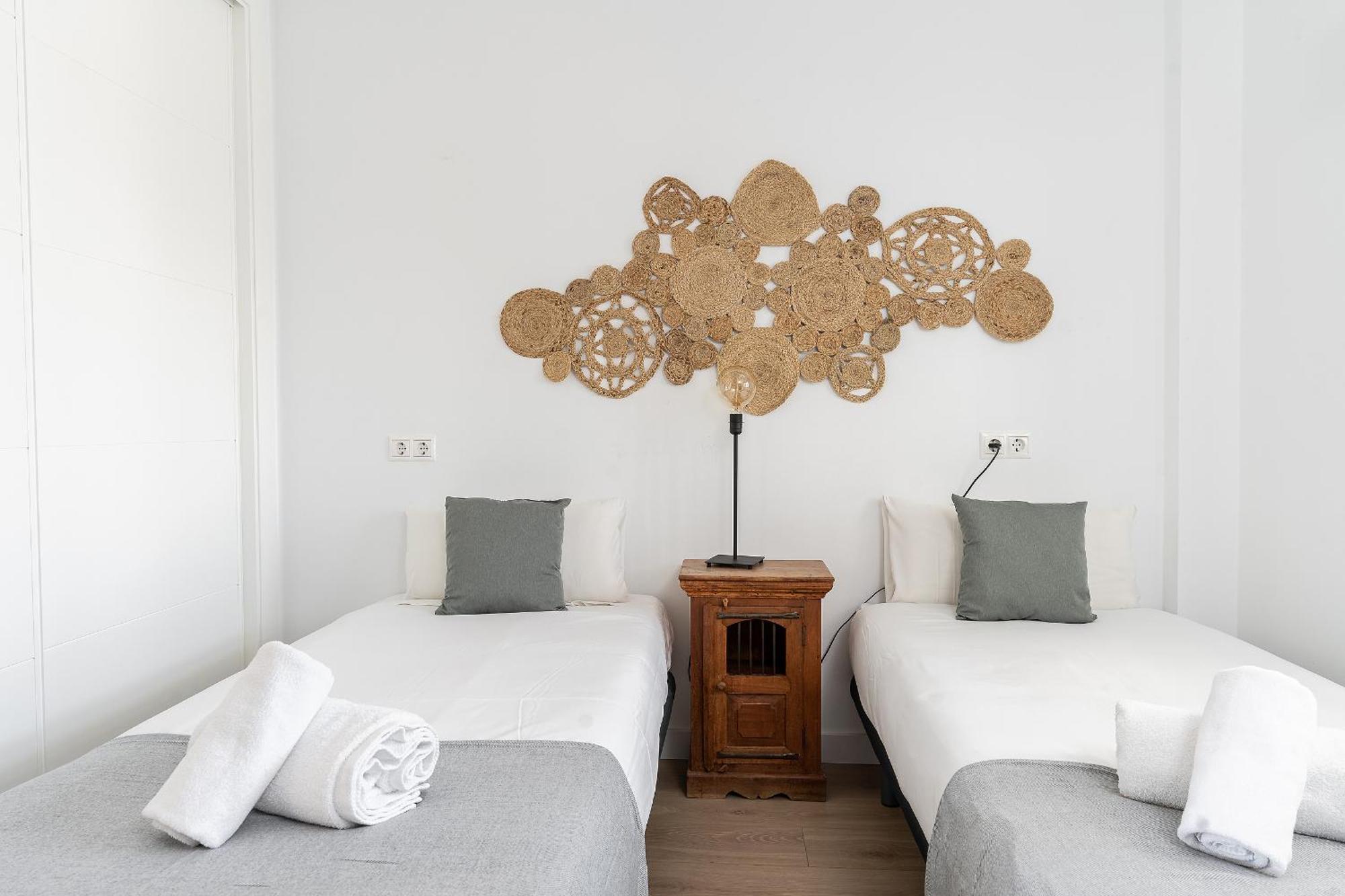 Blonzu Cuba Apartment Fuengirola Luaran gambar