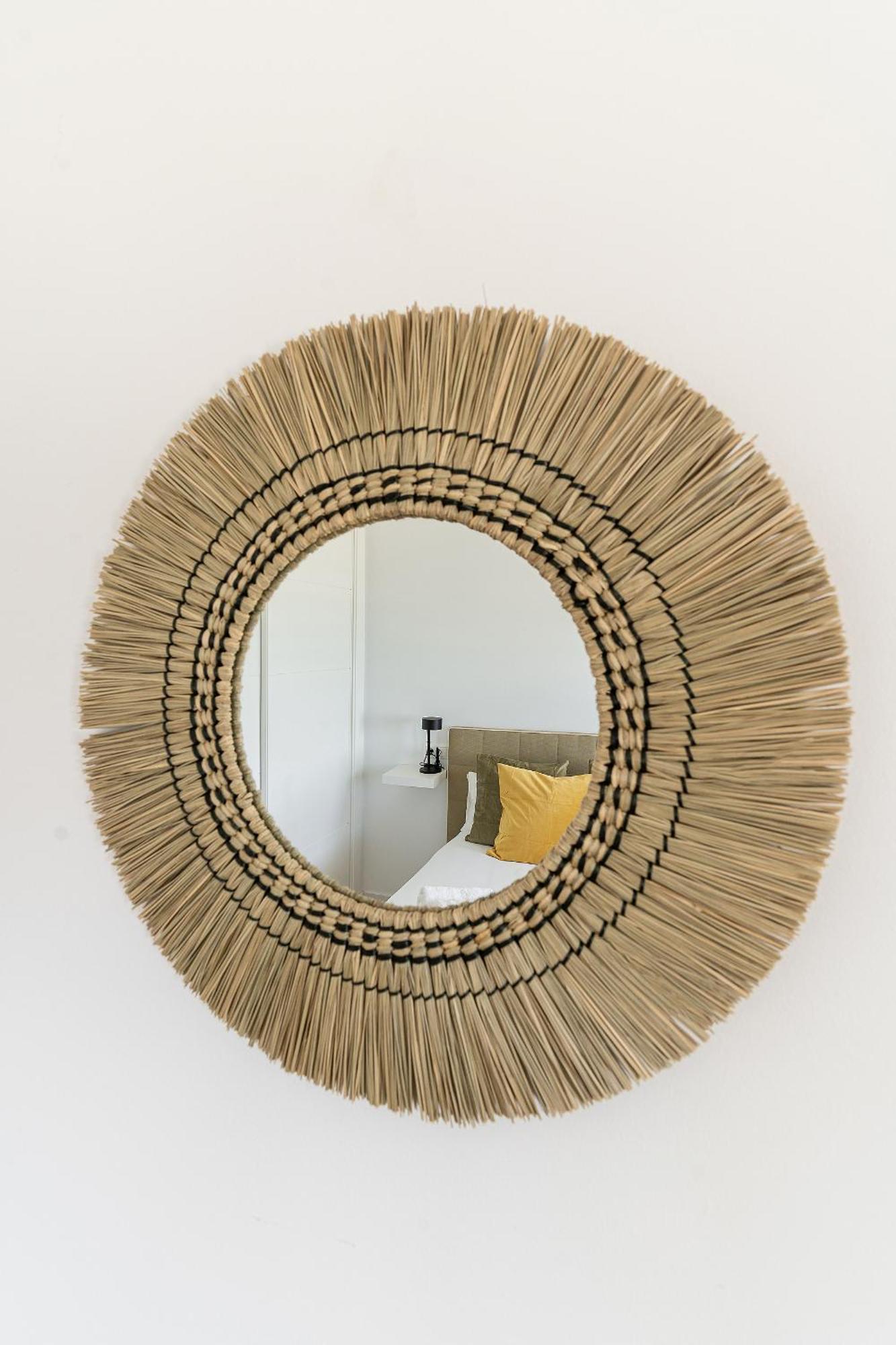 Blonzu Cuba Apartment Fuengirola Luaran gambar