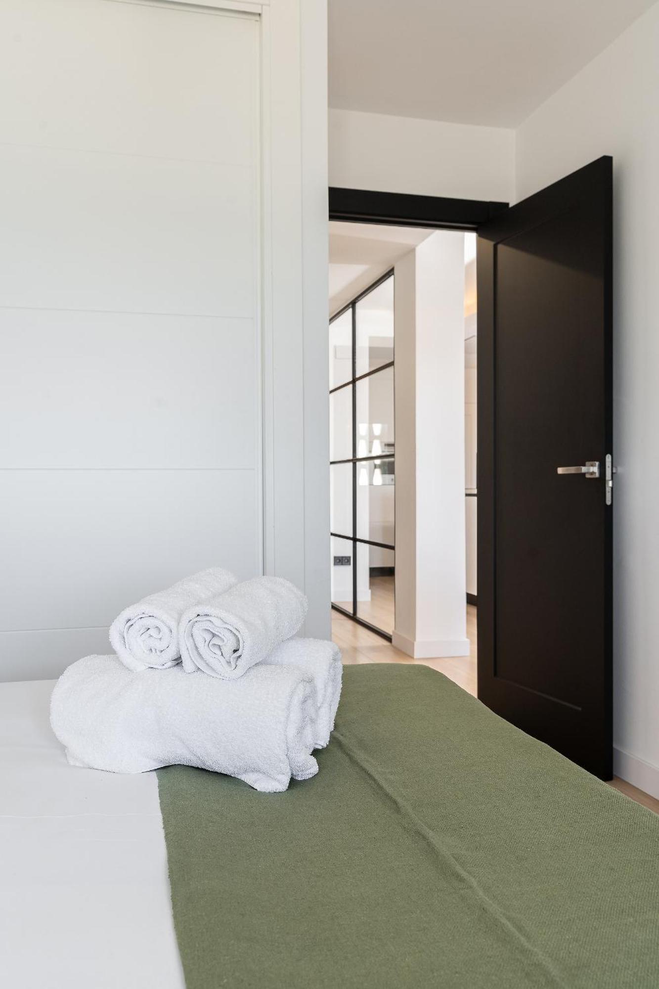 Blonzu Cuba Apartment Fuengirola Luaran gambar