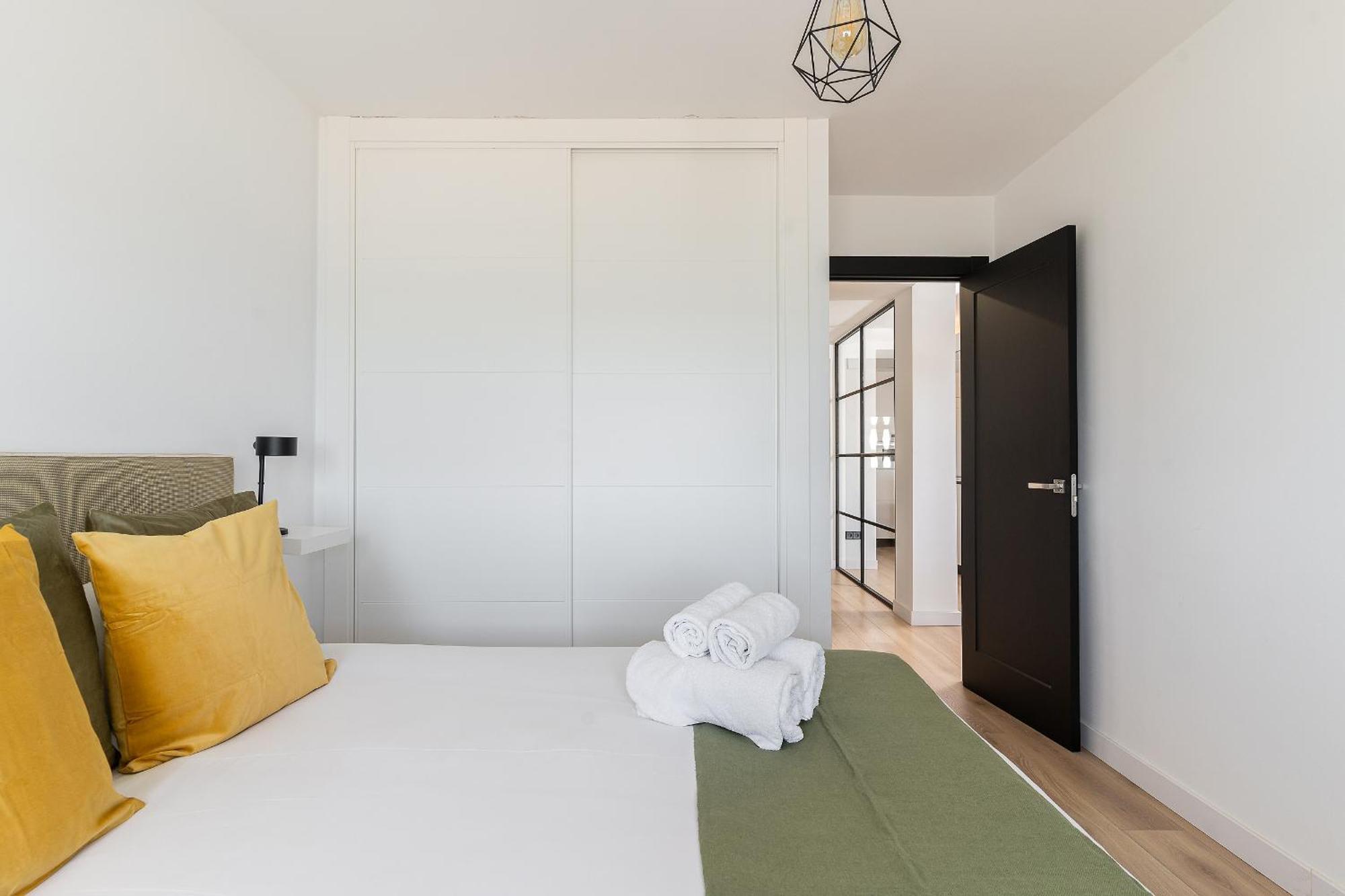 Blonzu Cuba Apartment Fuengirola Luaran gambar