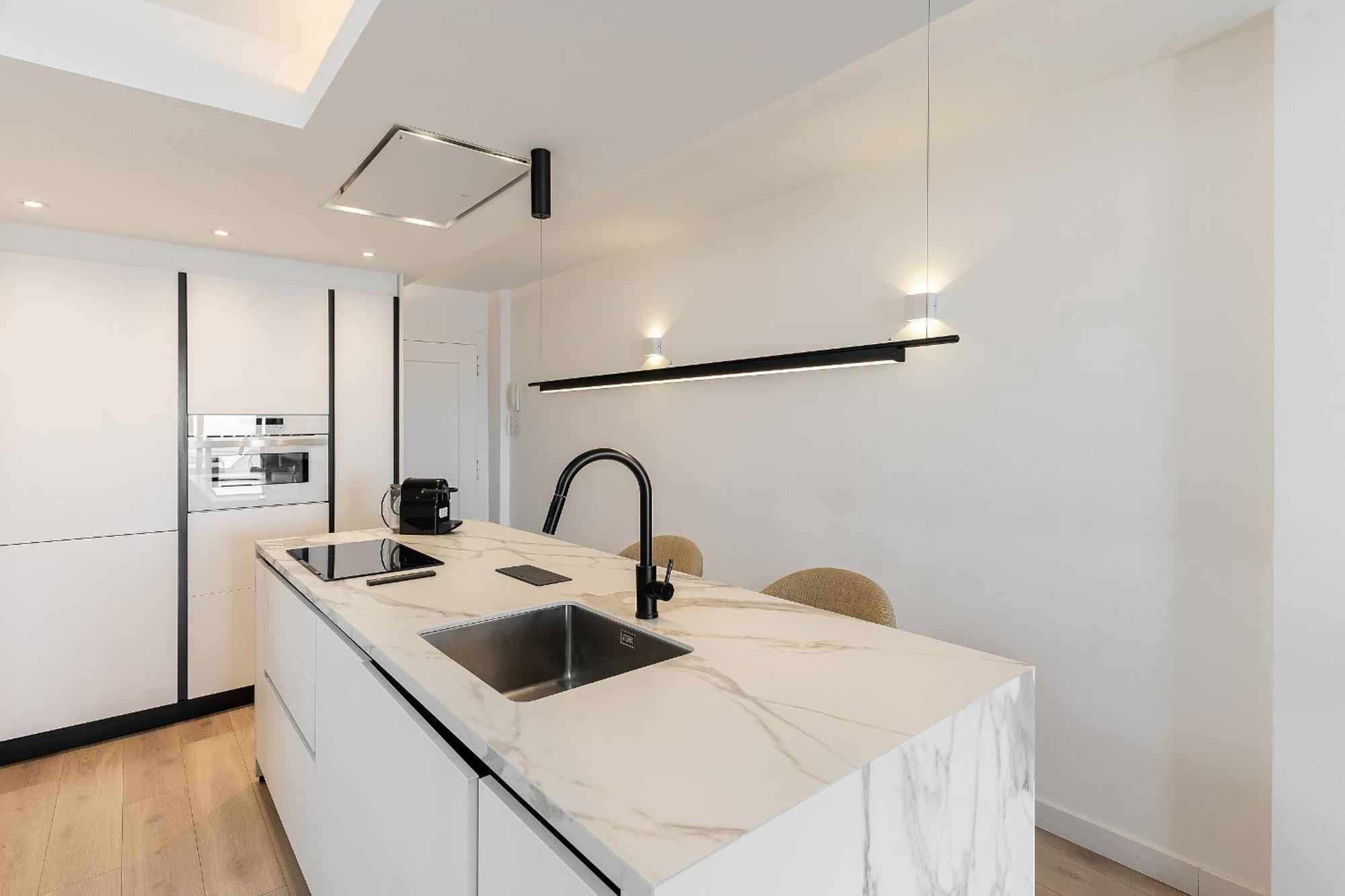 Blonzu Cuba Apartment Fuengirola Luaran gambar