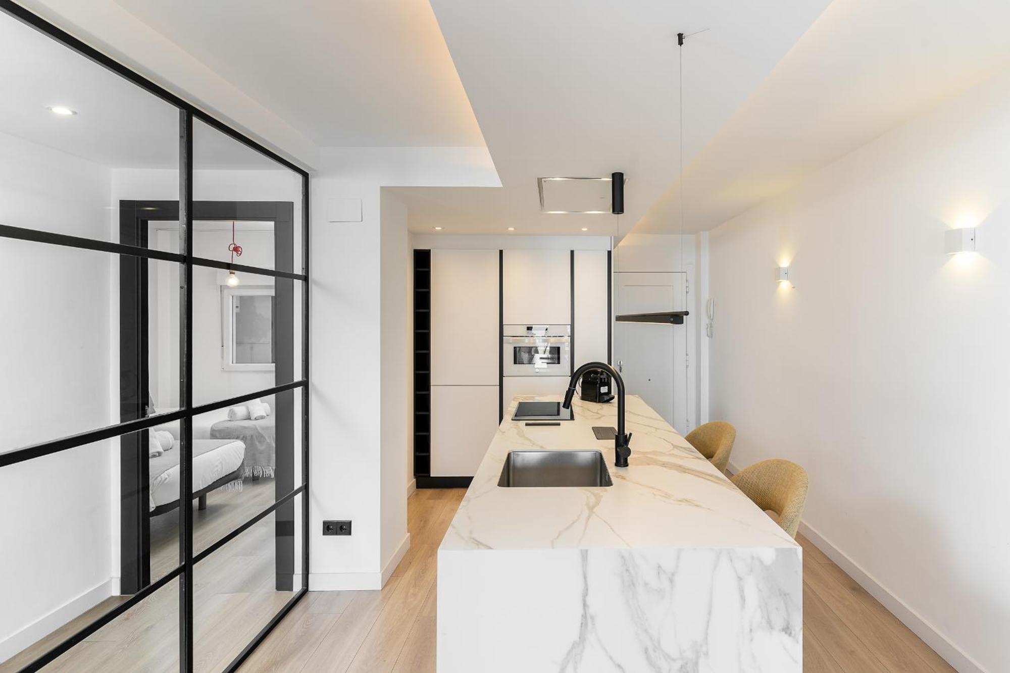 Blonzu Cuba Apartment Fuengirola Luaran gambar