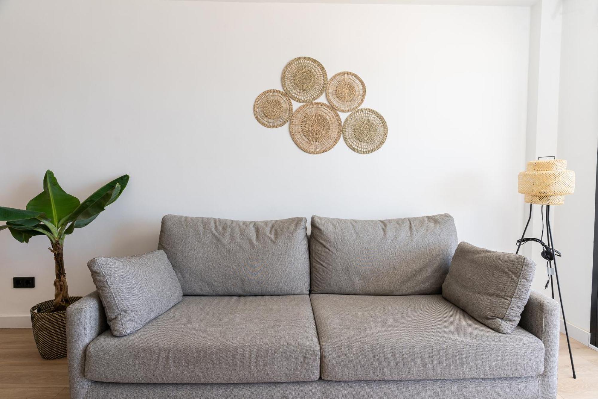 Blonzu Cuba Apartment Fuengirola Luaran gambar