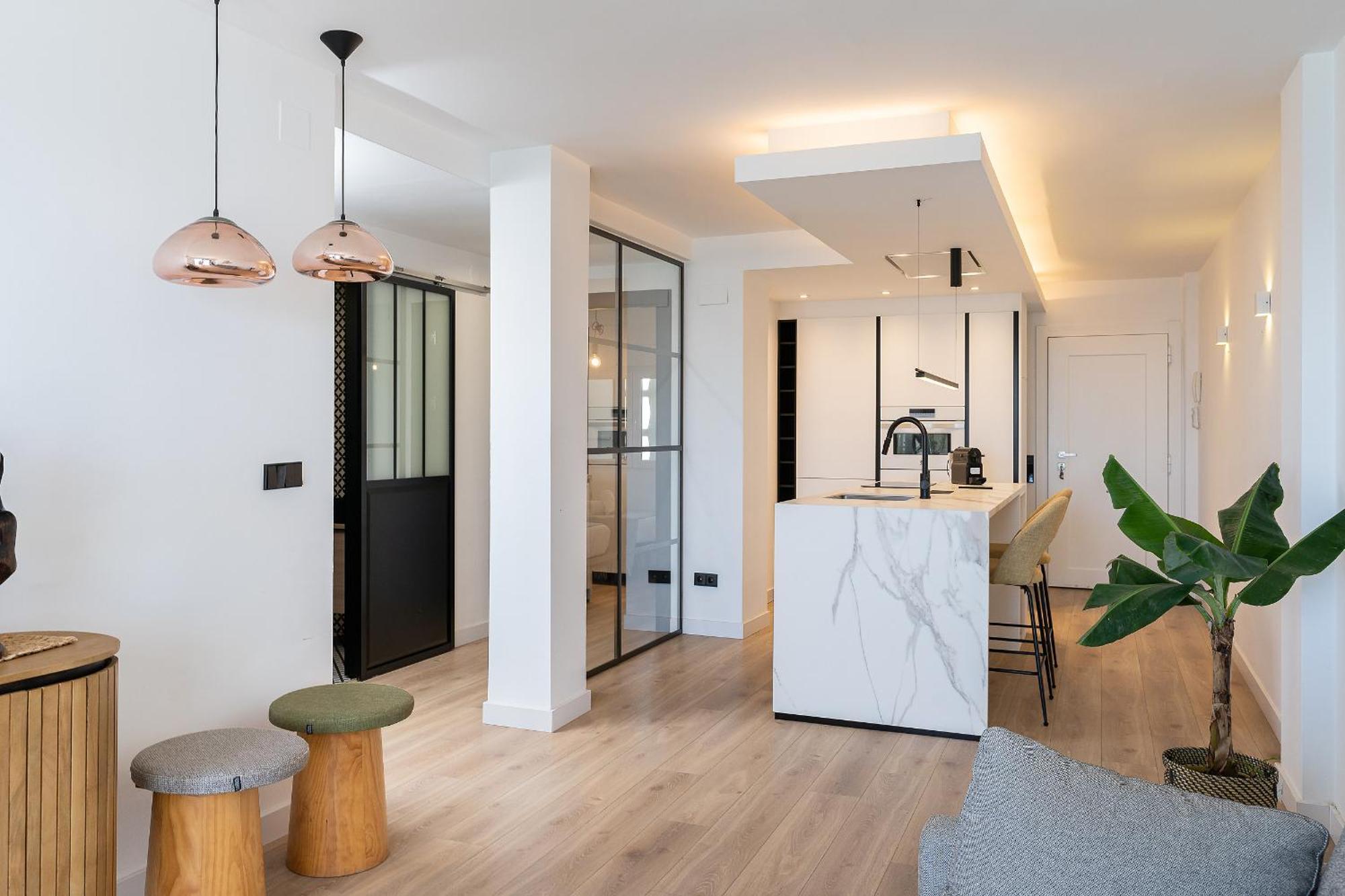 Blonzu Cuba Apartment Fuengirola Luaran gambar