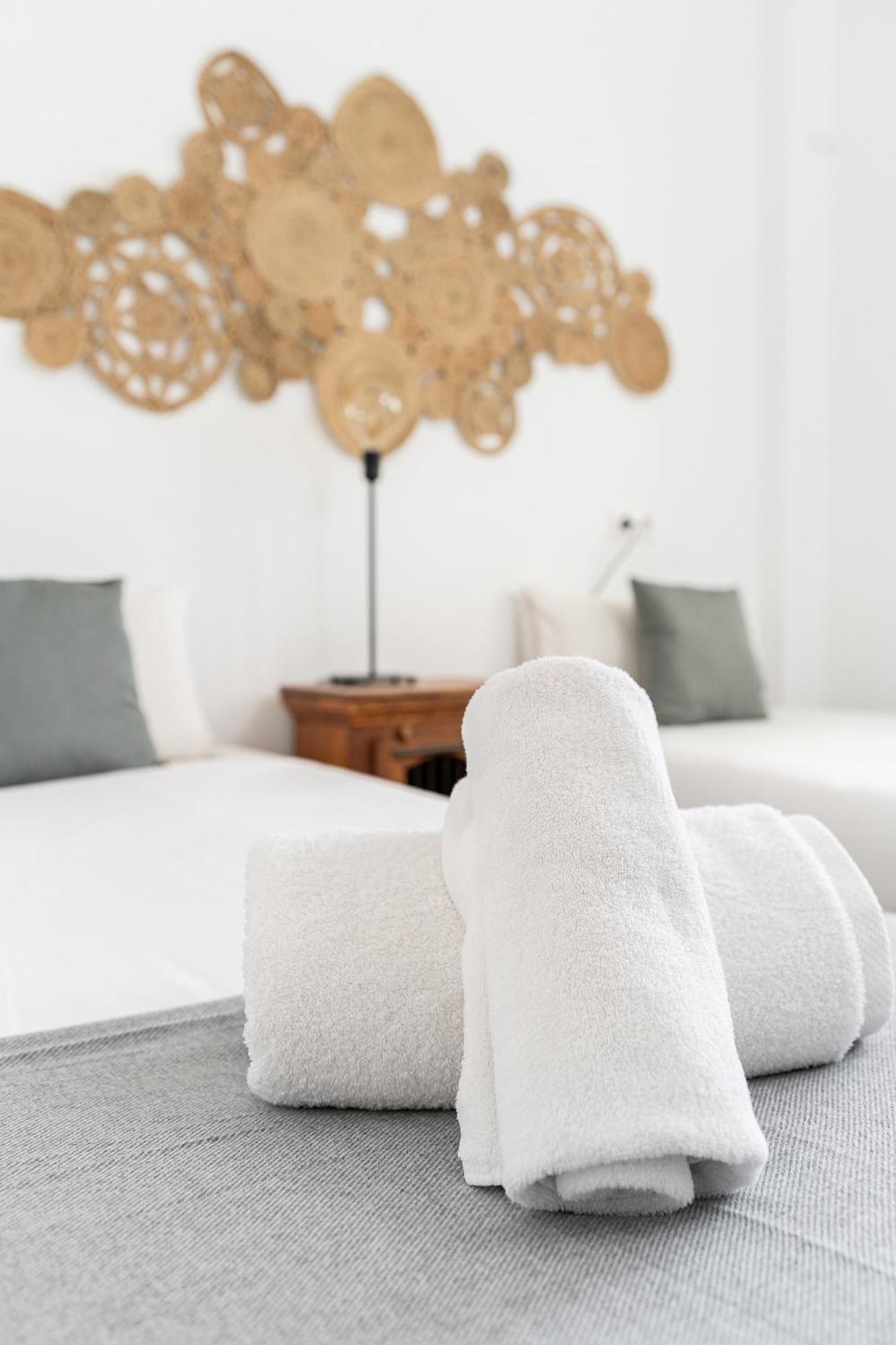 Blonzu Cuba Apartment Fuengirola Luaran gambar
