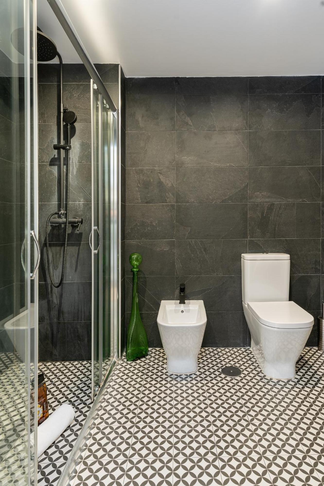 Blonzu Cuba Apartment Fuengirola Luaran gambar
